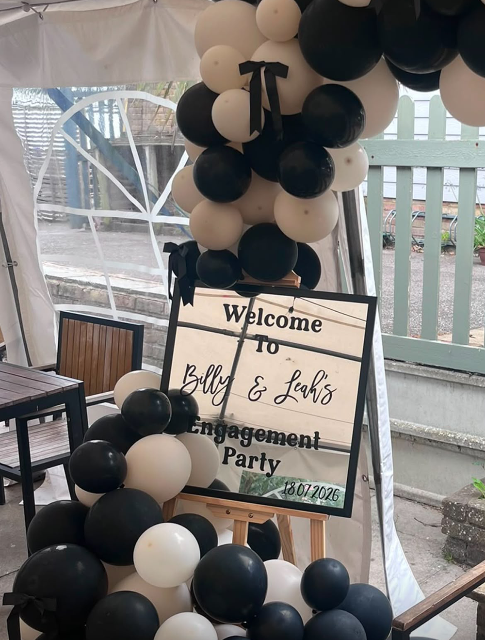 Venue hire at The New Inn, Minster
