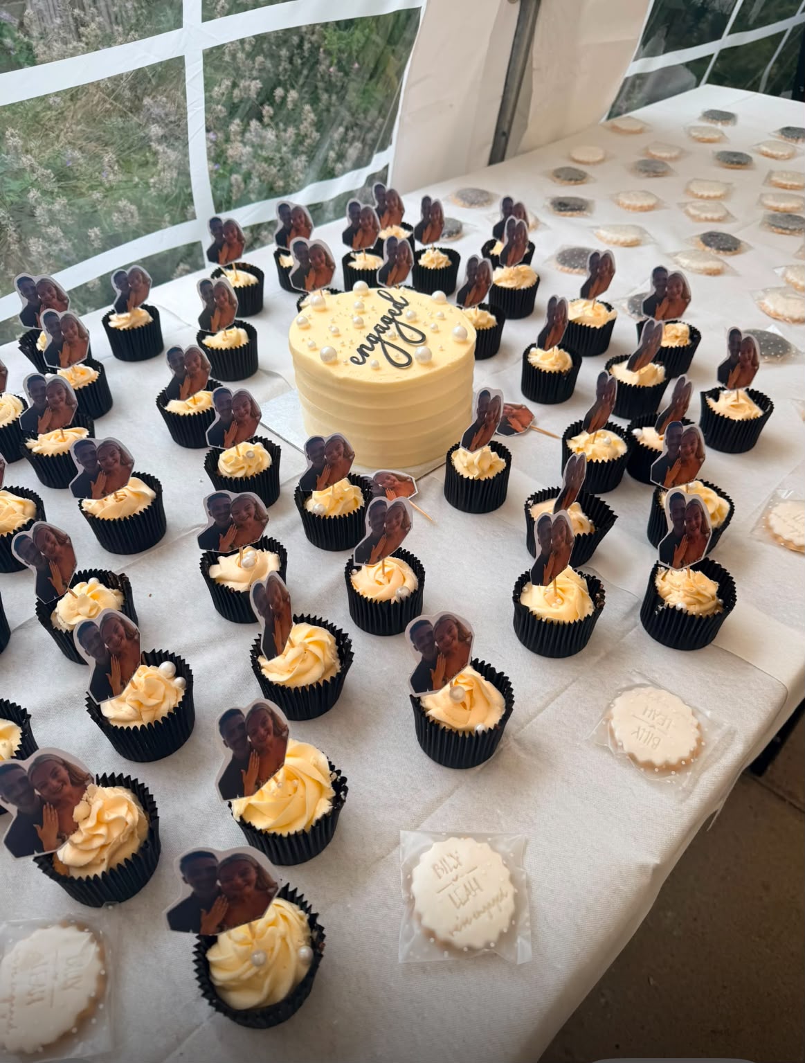 Private events and celebrations at The New Inn, Minster