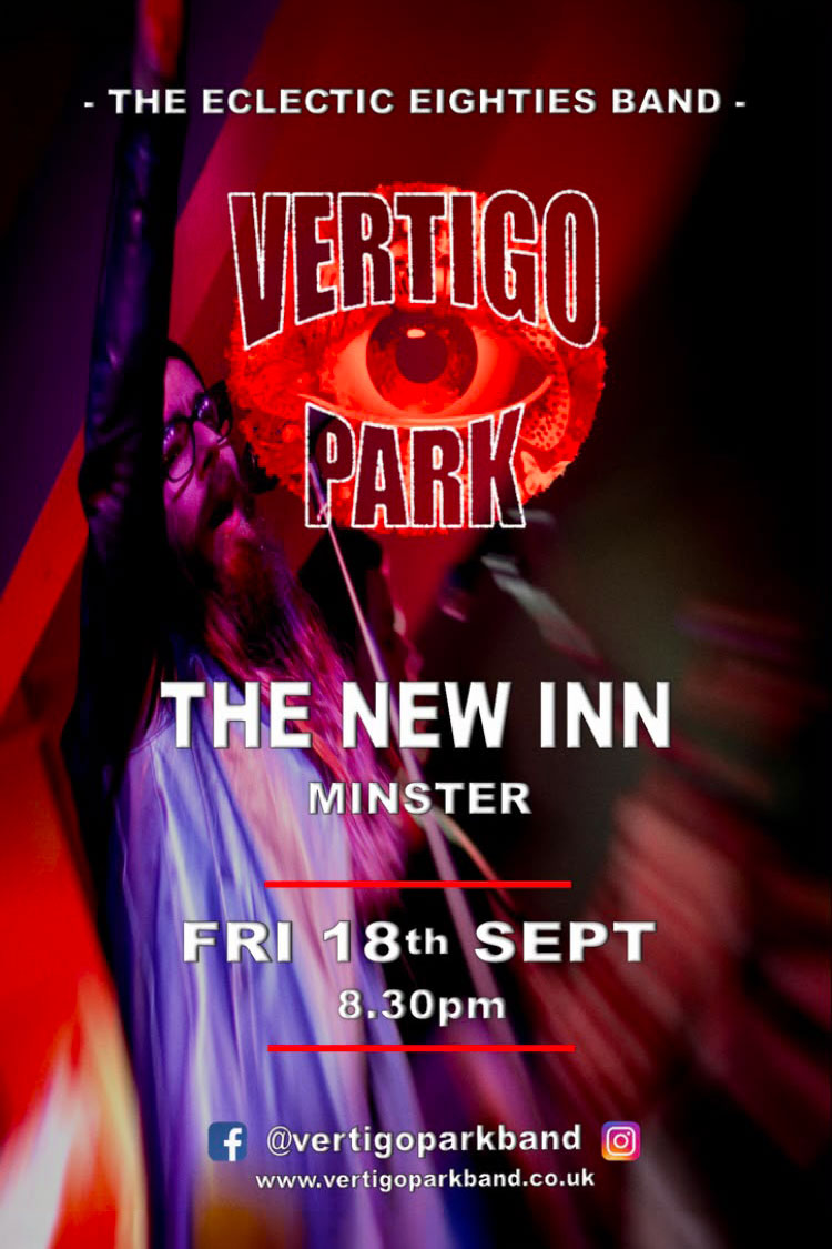 Vertigo Park